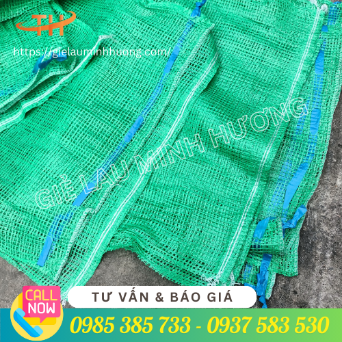 Bao leno đựng nông sản chống ẩm mốc Bao leno đựng nông sản chống ẩm mốc