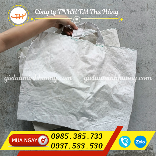 Bao pp có quai Bao pp có quai