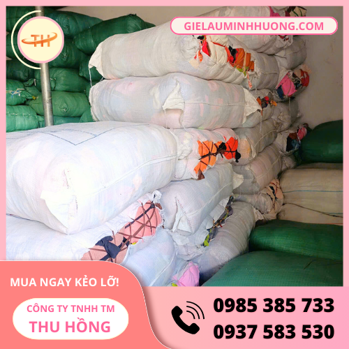 Bảo quản giẻ lau vệ sinh máy móc công nghiệp như thế nào Bảo quản giẻ lau vệ sinh máy móc công nghiệp như thế nào