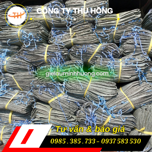 Bao tải đóng hàng 1 tạ 80x110 giá tận xưởng cho khách sỉ Bao tải đóng hàng 1 tạ 80x110 giá tận xưởng cho khách sỉ