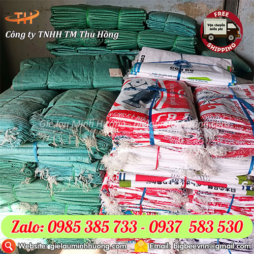 bao tải dứa, bao tải pp giá rẻ đựng 5kg, 10kg, 15kg, 50kg bao tải dứa, bao tải pp giá rẻ đựng 5kg, 10kg, 15kg, 50kg