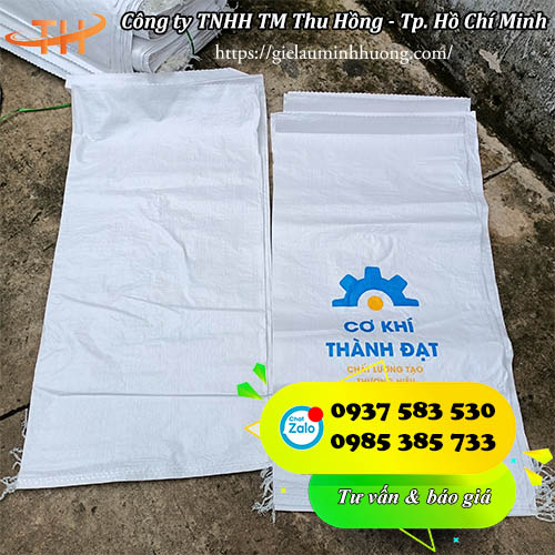 bao tải đựng đồ nghề cơ khí có in logo bao tải đựng đồ nghề cơ khí có in logo