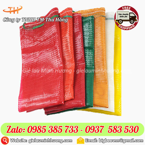 Bao tải leno nhiều màu đẹp mua ở đâu tại TPHCM Bao tải leno nhiều màu đẹp mua ở đâu tại TPHCM