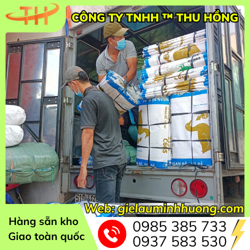 Bao tải PP cũ giá sỉ rẻ tại HCM Bao tải PP cũ giá sỉ rẻ tại HCM