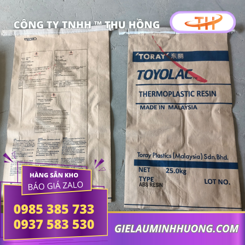 Bao tải xi măng giấy kraft in logo Bao tải xi măng giấy kraft in logo theo yêu cầu