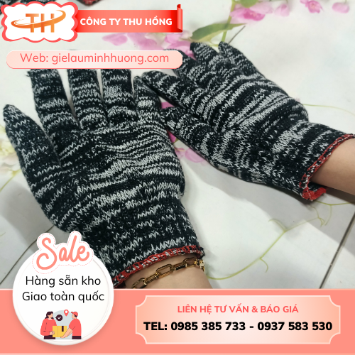 Bao tay bảo hộ muối tiêu 100g Bao tay bảo hộ muối tiêu 100g có gì đặc biệt1?