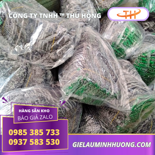 Bao tay bảo hộ muối tiêu 80g bịch 10 đôi tiện lợi Bao tay bảo hộ muối tiêu 80g bịch 10 đôi tiện lợi