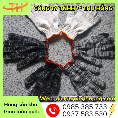 Bao tay len 40g đến 100g giá xưởng cạnh tranh Bao tay len 40g đến 100g giá xưởng cạnh tranh