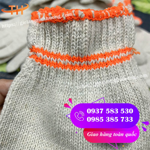 bao tay len kem 90g dày dặn bảo vệ tốt