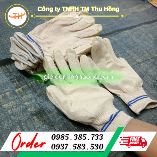 Bao tay len phủ cao su siêu bám dính chống trượt