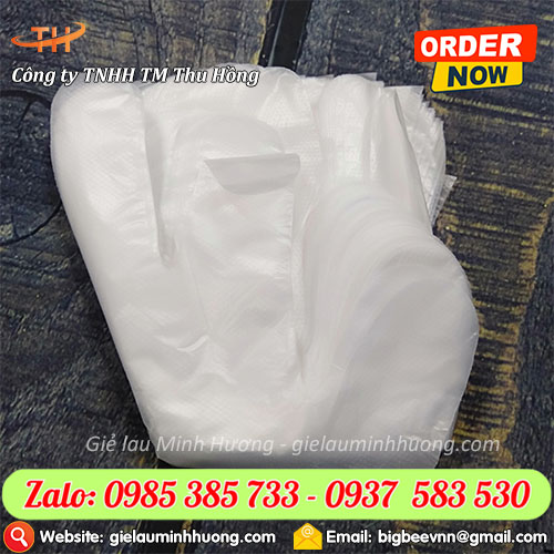 Bao tay xốp chế biến thực phẩm giá tốt cho đại lý Bao tay xốp chế biến thực phẩm giá tốt cho đại lý