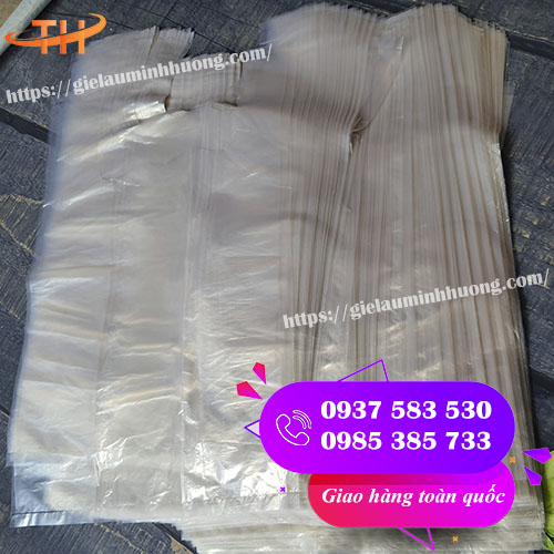 Bao xốp trắng đủ size giá xưởng