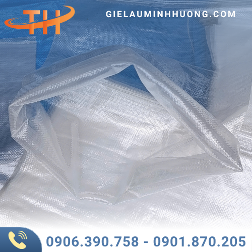 bao tải trong suốt bao tải trong suốt