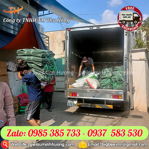 Bỏ sỉ bao tải dứa PP đủ loại giá tại kho Bỏ sỉ bao tải dứa PP đủ loại giá tại kho