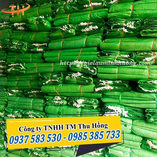 Bỏ sỉ bao tải dứa số lượng lớn tại TPHCM