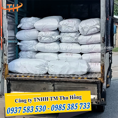 Bỏ sỉ túi bóng kính dẻo PE số lượng lớn