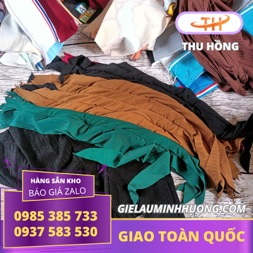 Buôn sỉ lẻ giẻ lau nối cân ký giá rẻ tại TPHCM Buôn sỉ lẻ giẻ lau nối cân ký giá rẻ tại TPHCM