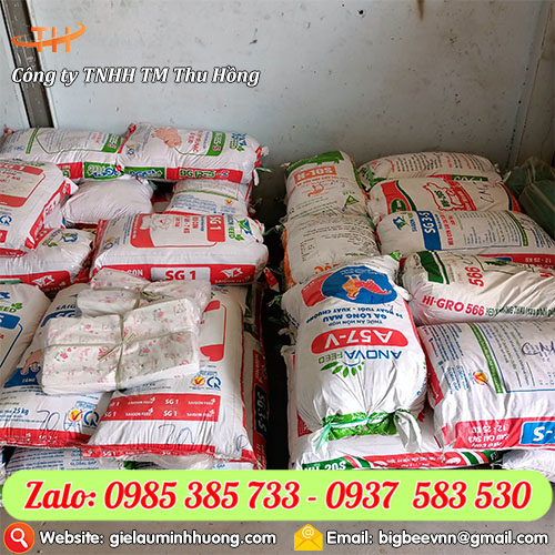 Các loại túi xốp, bọc xốp, túi nilon có sẵn tại Thu Hồng Các loại túi xốp, bọc xốp, túi nilon có sẵn tại Thu Hồng