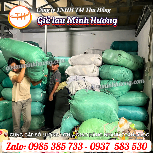 Cách chọn giẻ lau công nghiệp phù hợp mới nhất Cách chọn giẻ lau công nghiệp phù hợp mới nhất