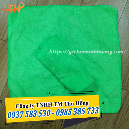 Cân ký khăn lau vệ sinh cotton đủ màu giá rẻ