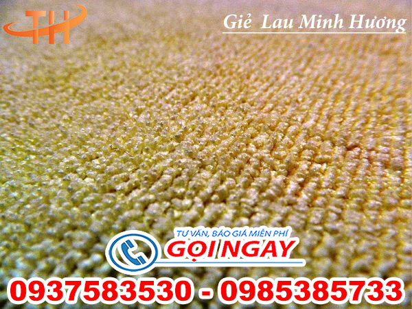 chất liệu microfiber
