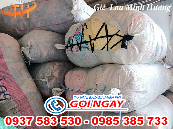 chuyên sỉ vải lau màu A5 giá rẻ cho đại lý tại TPHCM