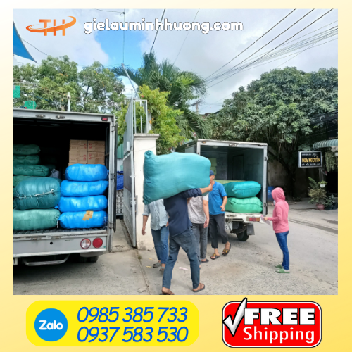 Cơ sở bán vải vụn tính theo ký tại TPHCM Cơ sở bán vải vụn tính theo ký tại TPHCM