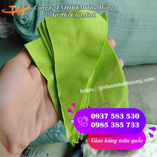 cơ-sở-mua-bán-vải vụn giá rẻ tại TPHCM