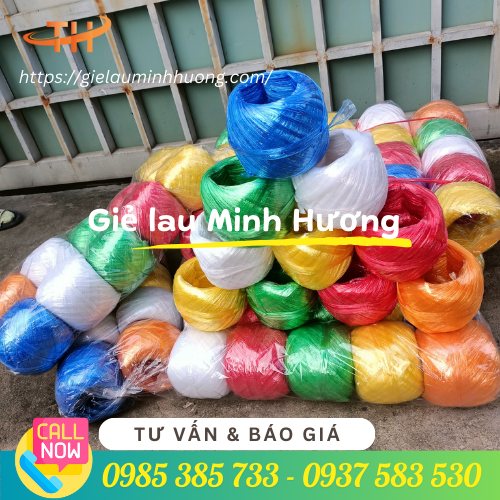 Cơ sở sản xuất cuộn nilon 30gam giá sỉ Cơ sở sản xuất cuộn nilon 30gam giá sỉ