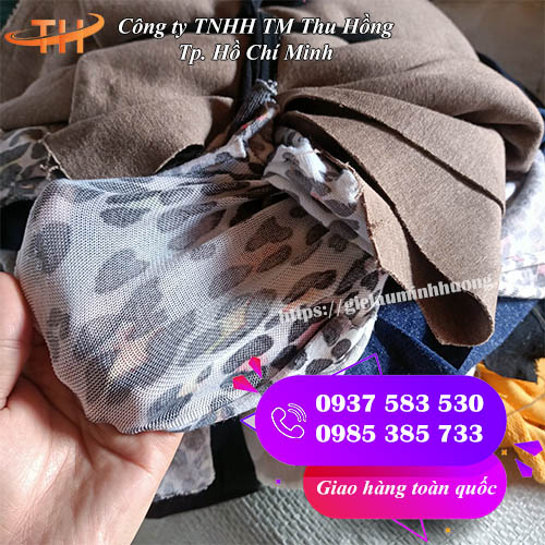 công dụng của vải lau ngành cơ khí là gì?