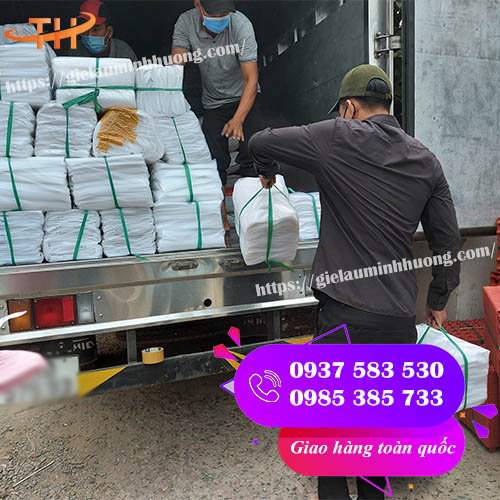 công ty bán túi nilon pe trong giá rẻ