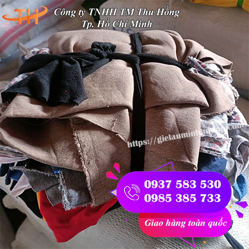 công ty cung cấp vải lau thun cotton giá rẻ tại TPHCM