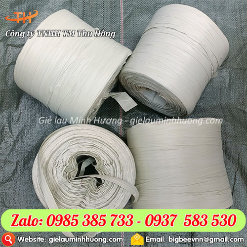 Cung cấp dây dứa gói hàng loại 1kg giá rẻ Cung cấp dây dứa gói hàng loại 1kg giá rẻ