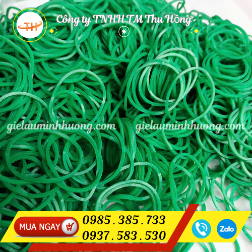 Cung cấp dây thun màu xanh giá sỉ rẻ Cung cấp dây thun màu xanh giá sỉ rẻ