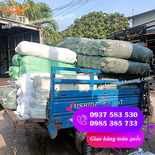 Cung cấp găng tay muối tiêu giá rẻ Vũng Tàu