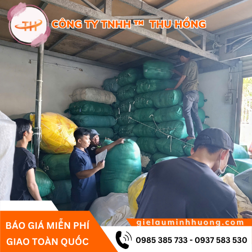 Cung cấp giẻ lau công nghiệp giá sỉ tại TPHCM Cung cấp giẻ lau công nghiệp giá sỉ tại TPHCM