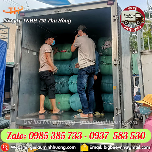 Cung cấp giẻ lau vải thun cotton công nghiệp các màu đóng bao 50kg Cung cấp giẻ lau vải thun cotton công nghiệp các màu đóng bao 50kg