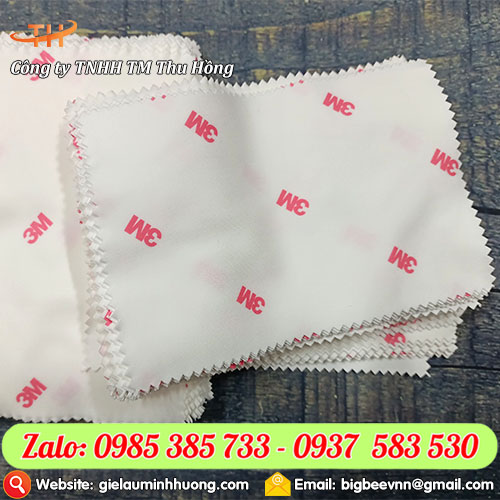 Cung cấp khăn lau kính mắt microfiber giá rẻ toàn quốc