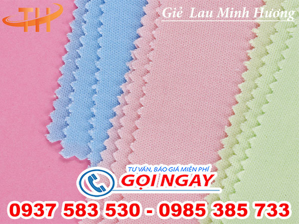 cung cấp khăn lau màn hình điện thoại rẻ ship toàn quốc