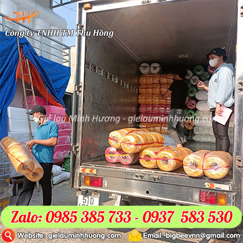 Cung cấp sỉ dây nilon nem 600 gam nhiều màu tại TPHCM Cung cấp sỉ dây nilon nem 600 gam nhiều màu tại TPHCM