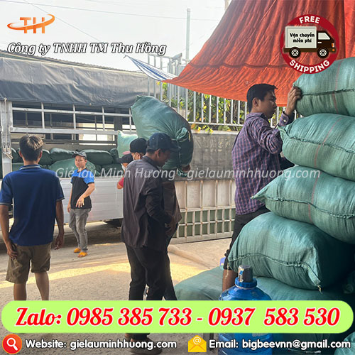 Cung cấp sỉ giẻ lau trắng cỡ nhỏ rời giao nhanh TPHCM Cung cấp sỉ giẻ lau trắng cỡ nhỏ rời giao nhanh TPHCM