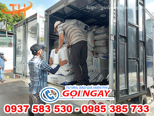 Cung cấp túi ly 1 lít giá rẻ
