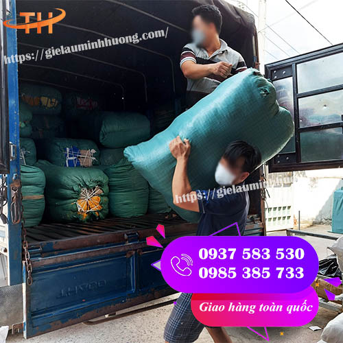 cung cấp vải lau công nghiệp giá sỉ tại Bình Tân