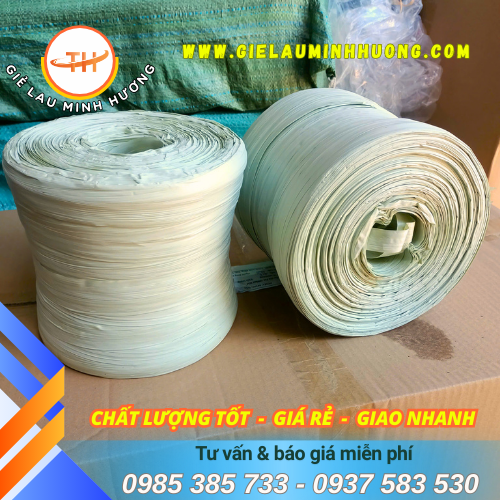 Cuộn nilon 3kg Cuộn nilon 3kg
