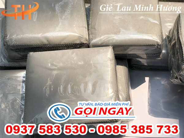 đặc điểm của khăn lau vệ sinh laptop là gì?