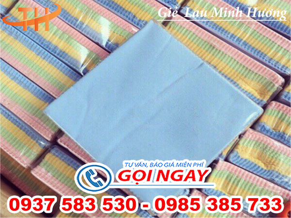 đặc điểm khăn lau vệ sinh laptop