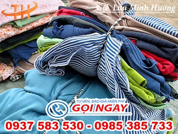 đại lý cung cấp sỉ vải lau máy lớn nhỏ tại Bình chánh