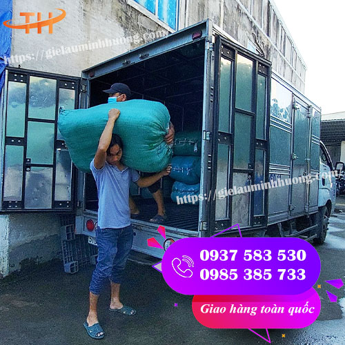 đầu mối mua bán vải lau trắng cân ký hàng đẹp giá rẻ