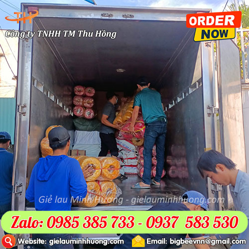 Dây buộc hàng nilon giá sỉ rẻ tại Thu Hồng Dây buộc hàng nilon giá sỉ rẻ tại Thu Hồng