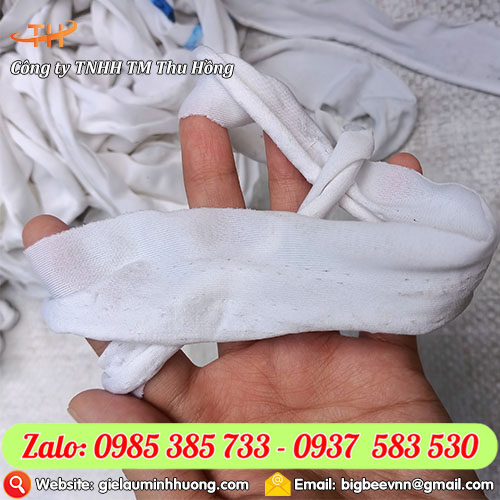 Dây cột cây tiêu bằng thun cotton mềm mại Dây cột cây tiêu bằng thun cotton mềm mại